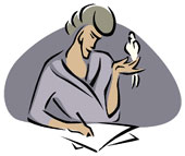 immagine da sogno parrocchetto, un sogno chat